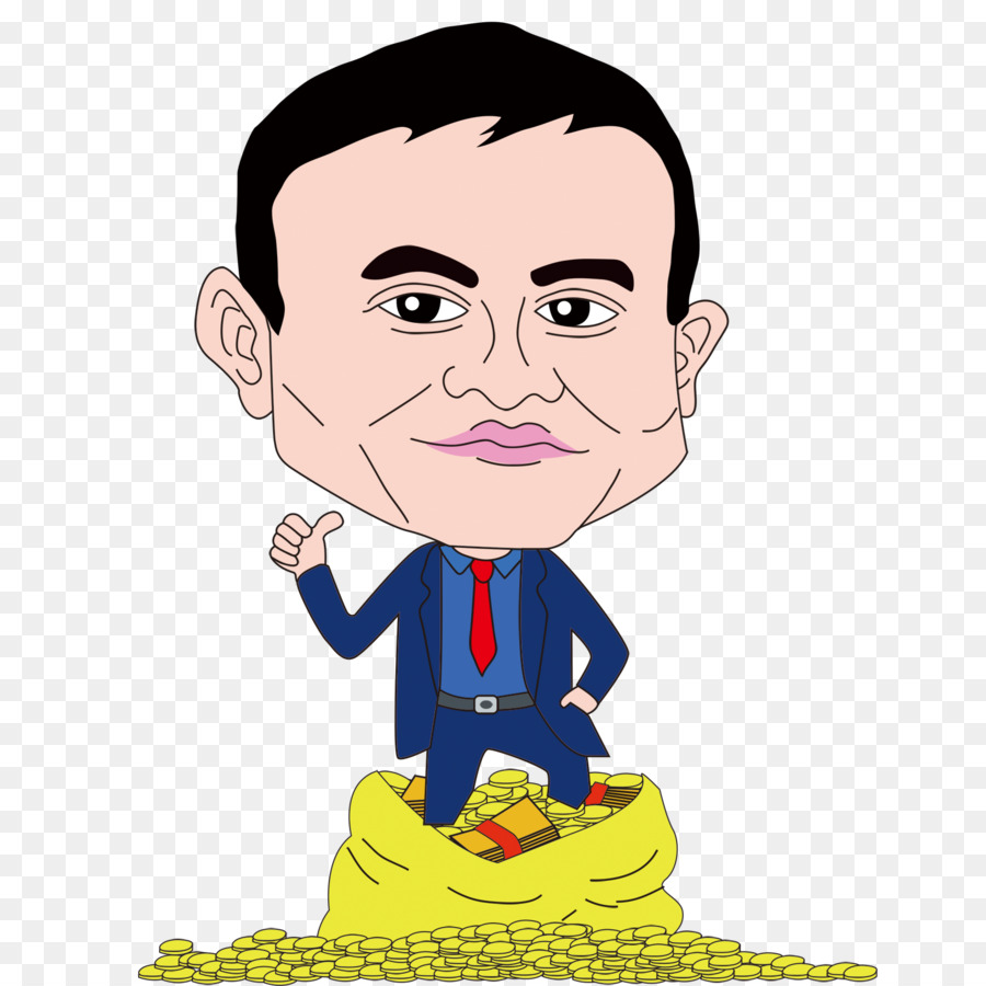 Jack Ma hình Ảnh Véc tơ đồ họa Di động Mạng Họa Tải - MIỄN PHÍ