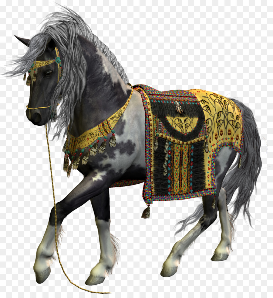Sella del cavallo Portable Network Graphics Pony - cavallo trasparente