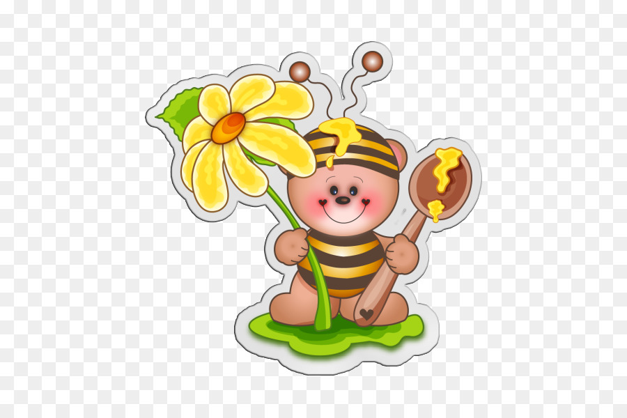 Chào Buổi Chiều Ảnh Bee Đồ Họa Mạng Di Động - 