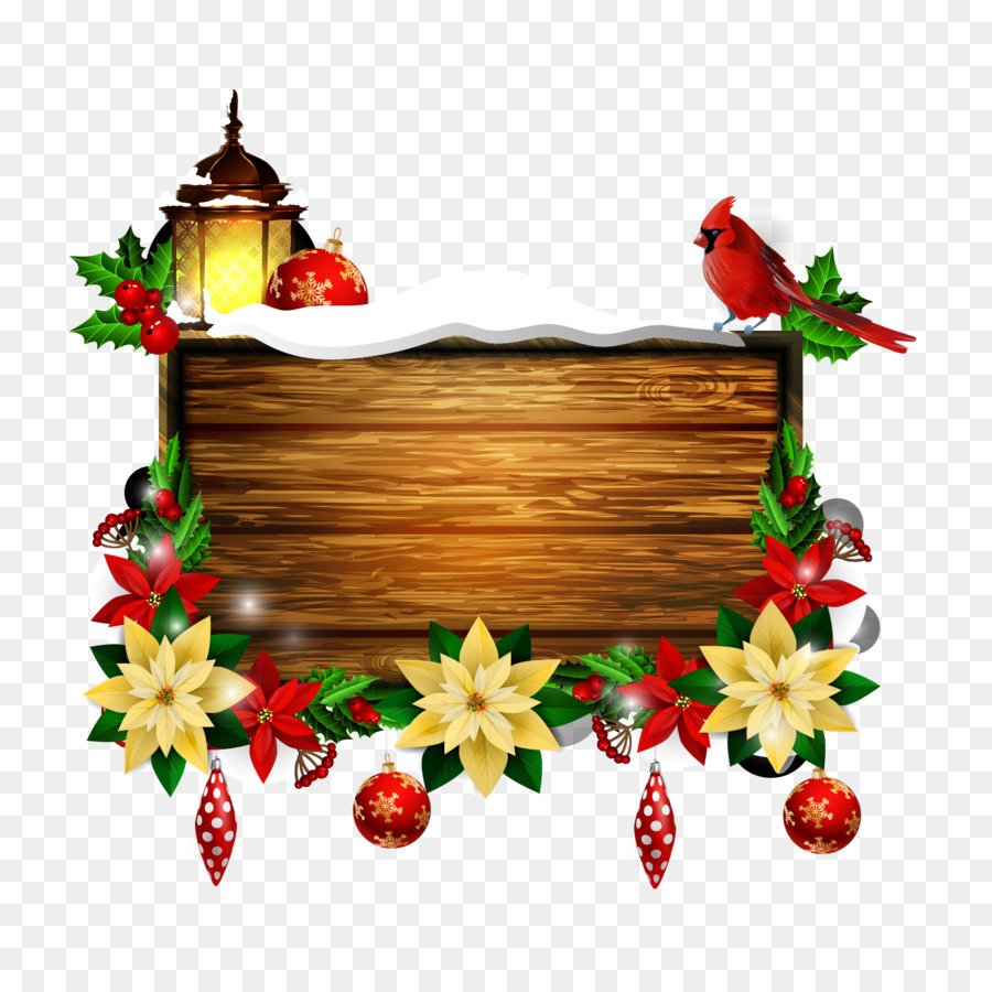 Véc tơ đồ họa Ngày Giáng sinh miễn phí tiền bản Quyền Chứng minh họa - gỗ khung cửa sổ