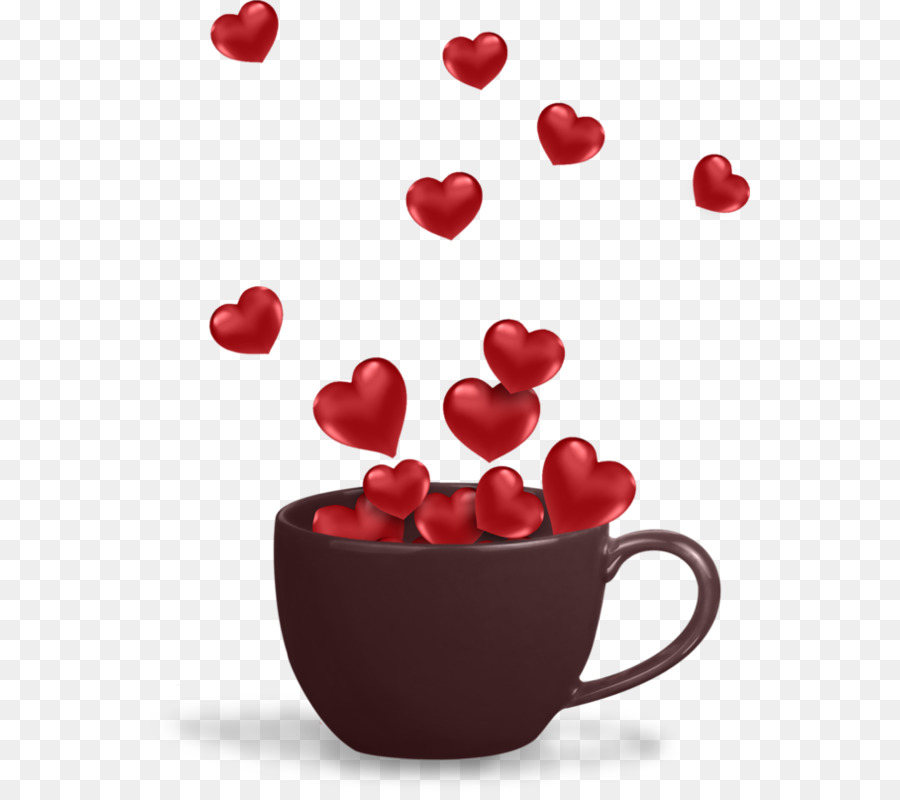 Dia dos Namorados Clip art Dating Amore Immagine - cuore di coppa