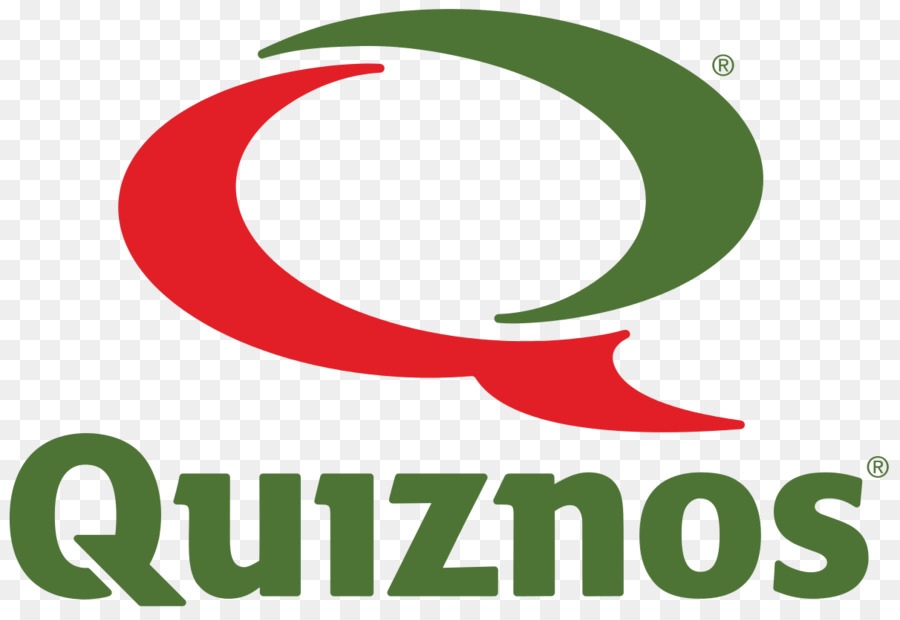 Logo Quiznos Submarine sandwich Centro di Sacramento - angela e-commerce
