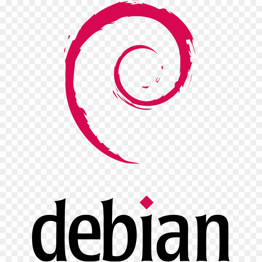 Debian Logo Clip nghệ thuật Máy tính Biểu tượng - Linux