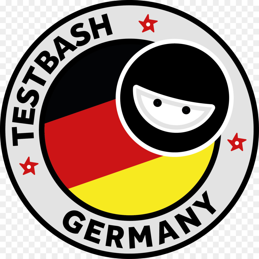 Germania Logo Organizzazione Immagine Smiley - buxusmot