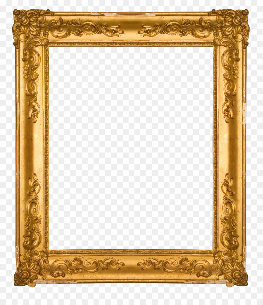 Frame Gold Frame