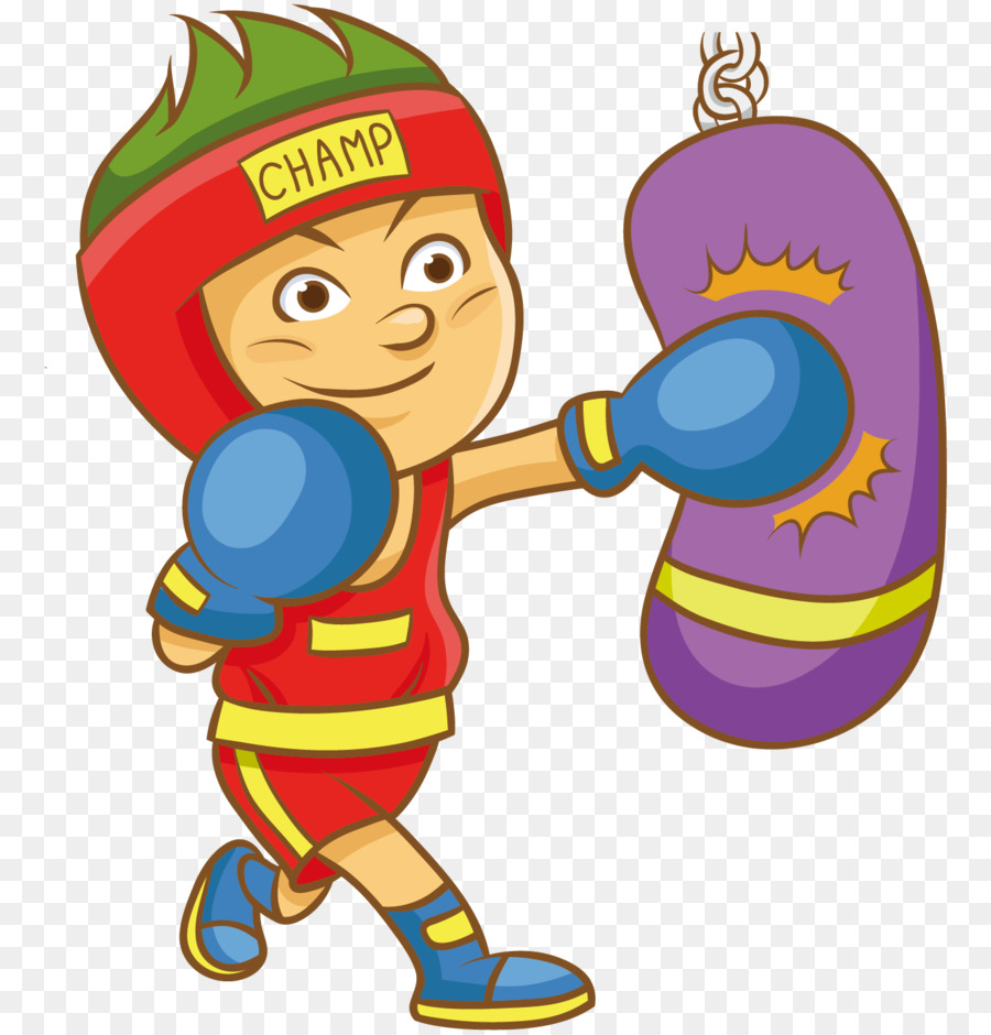 Boxing Véc tơ đồ họa Di động Mạng đồ Họa hình Ảnh - boxing chiến thắng