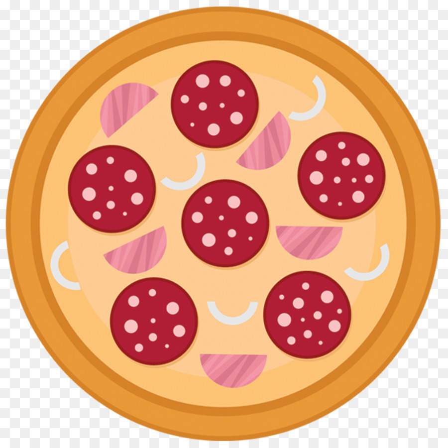 Pizza di pesce Salame Cucina italiana Pepperoni - Pizza