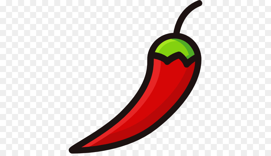 Chili Pepper Food