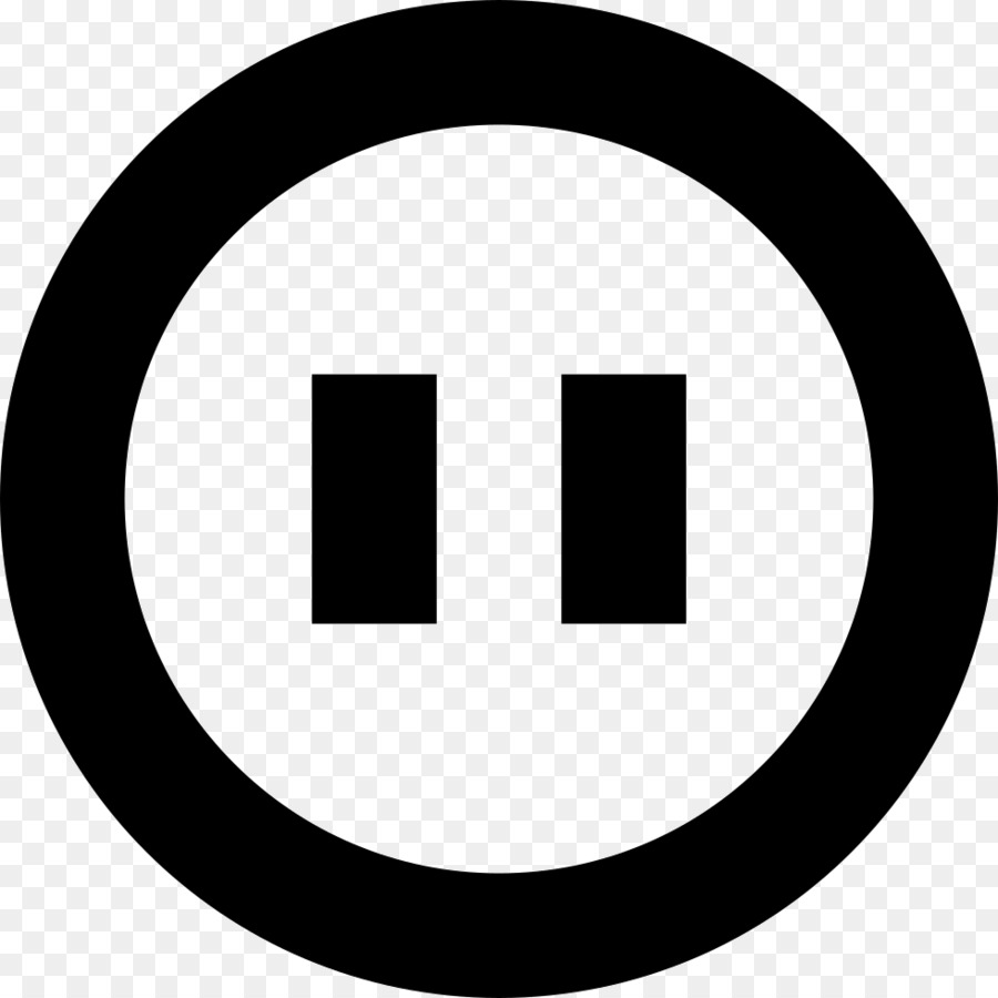 Copyleft Copyright simbolo simbolo di Copyright Creative Commons - simbolo