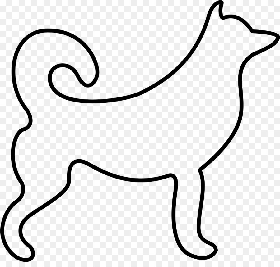 Baffi del Cane di razza Gatto Clip art - 