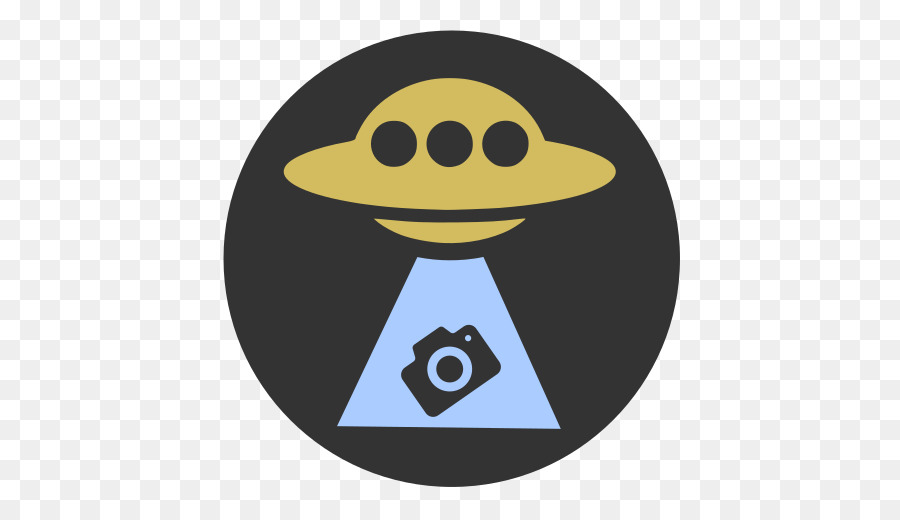 Máy tính Biểu tượng bay Không xác định đối tượng Tải rải rác UFO ảnh đồ Họa Mạng Di động - Biểu tượng