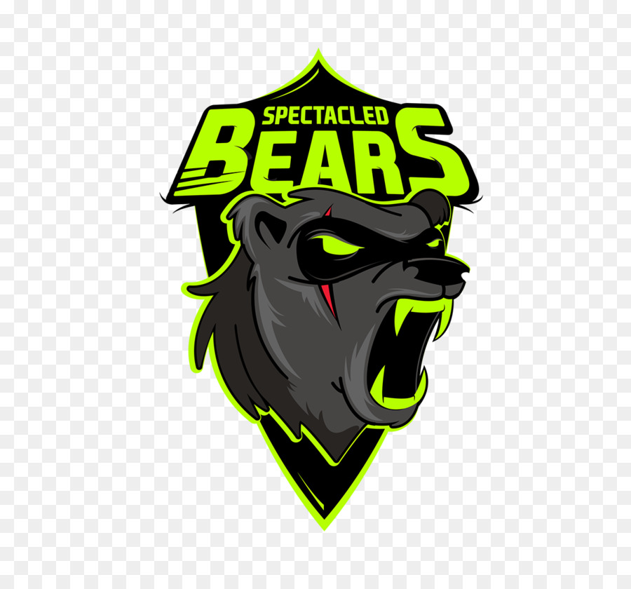 Logo Orso Scaricare il Modello di scheda di Progettazione - logo degli orsi di Chicago