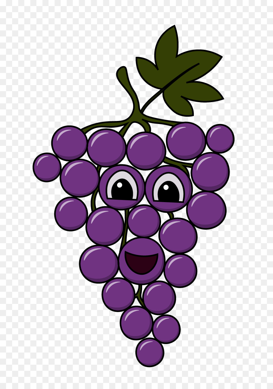 Drawing Of Family png download - 720*1280 - Free Transparent Grape png  Download. - CleanPNG / KissPNG