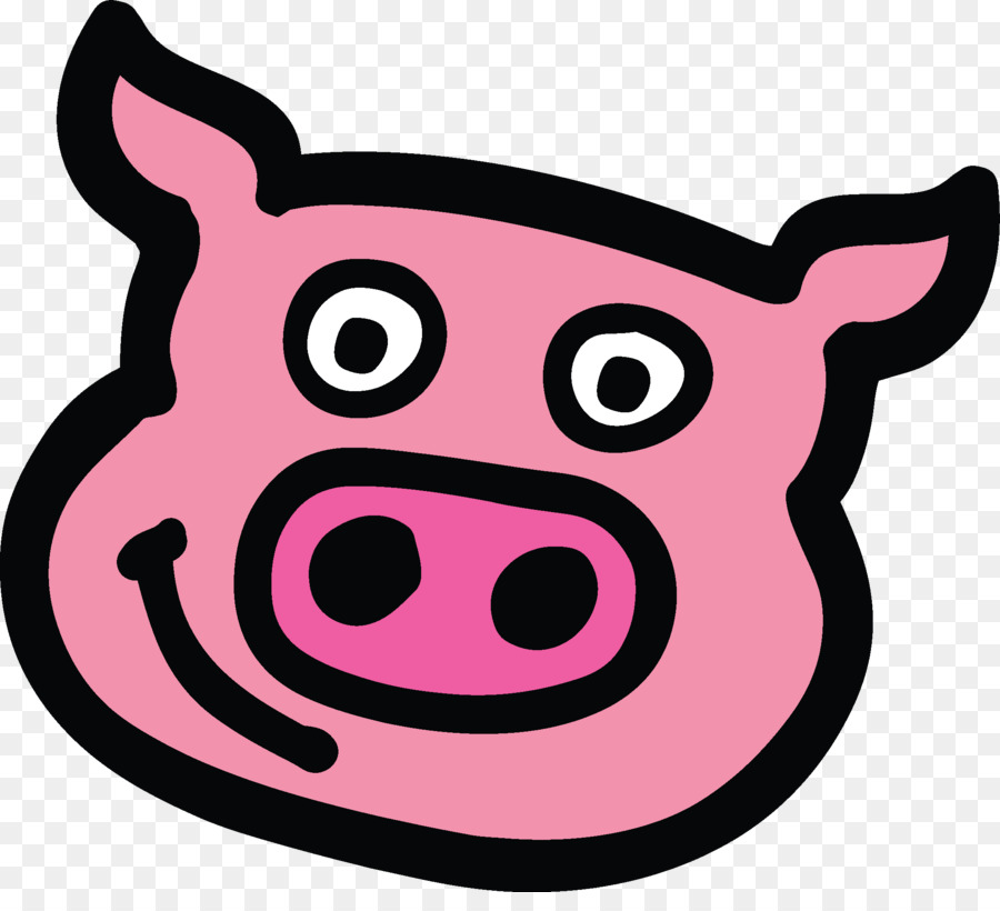 Pig Cartoon png download - 2125*1895 - Free Transparent Pig png Download. -  CleanPNG / KissPNG