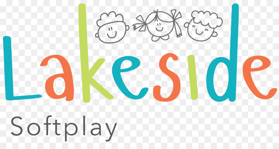 Lakeside SoftPlay Cafe Lago Soft Play Logo Brand Font - aquapark confine
