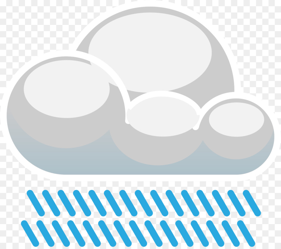Portable Network Graphics Pioggia di Clip art Immagine Cloud - Pioggia