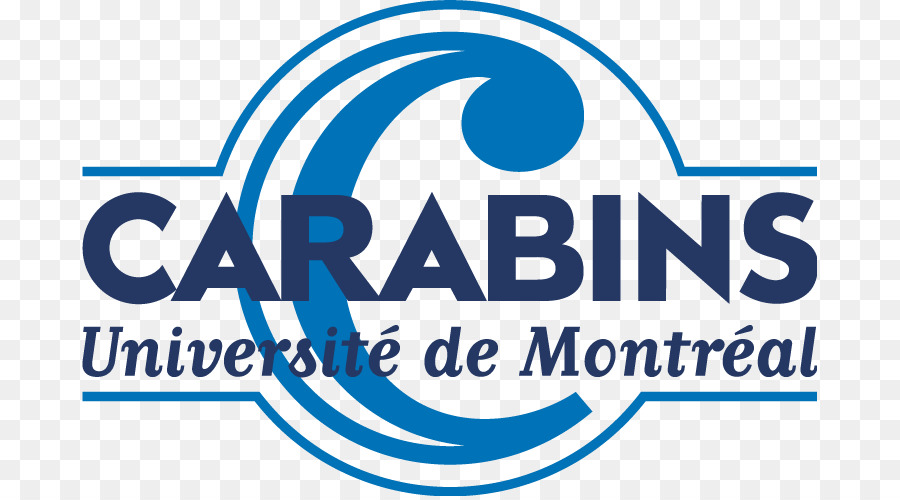 Logo Montreal Carabins Tổ Chức Thương Hiệu - đậu