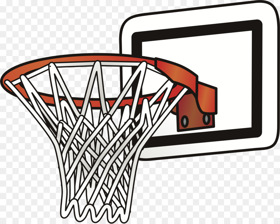 Canestri clipart Sport - Basket