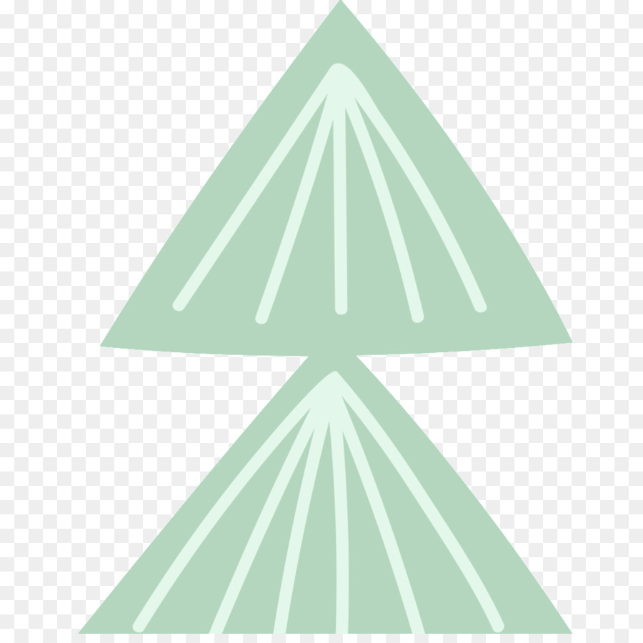 Linea Triangolo di progettazione del Prodotto - 