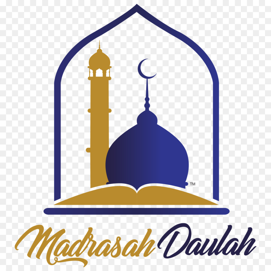 Clip nghệ thuật Logo Mũ Hiệu Daulah Educonsult Thú. Vị. - madrasah nước