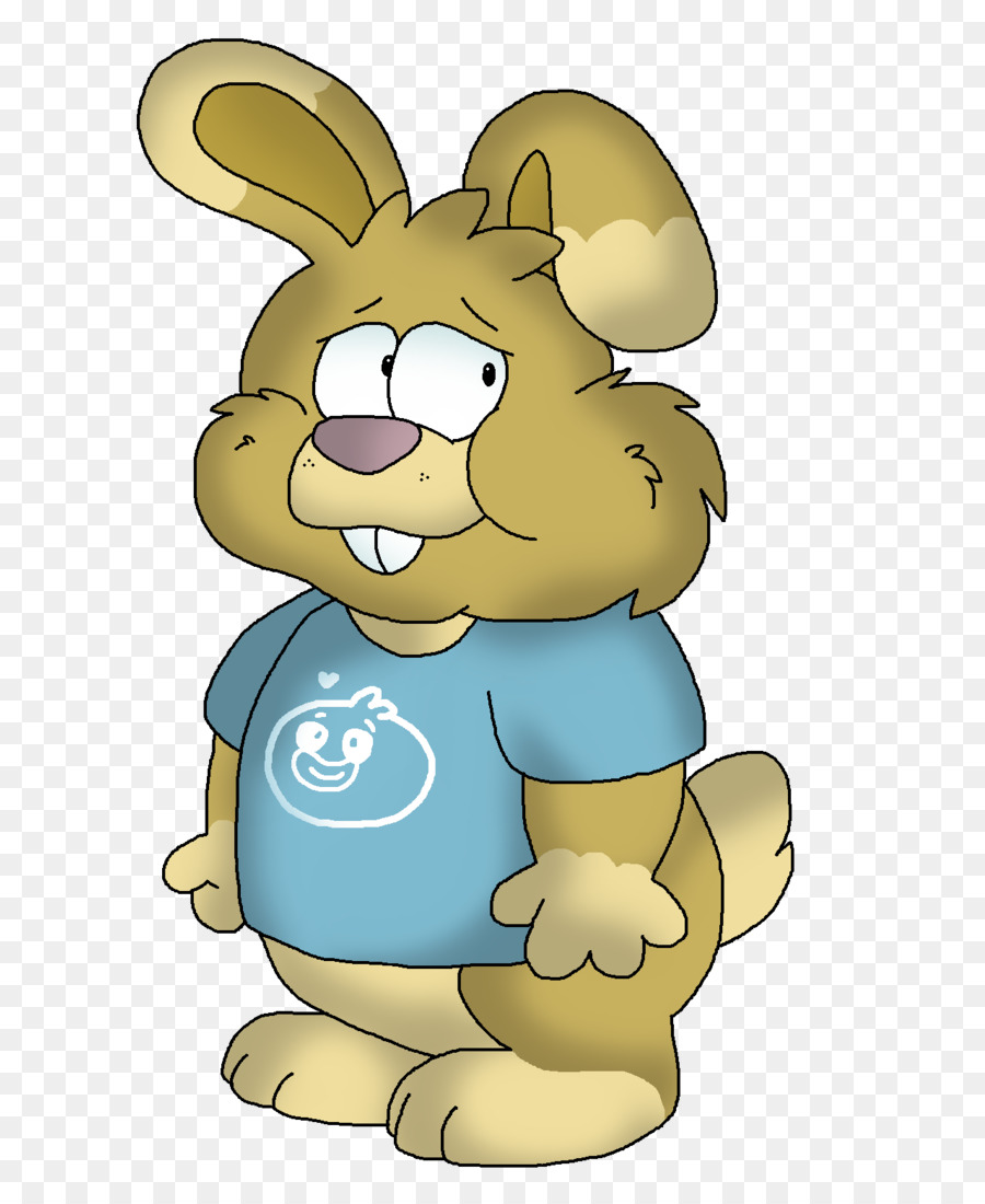 Easter Bunny Chó minh Họa Clip nghệ thuật Động vật có vú - đại học padjadjaran