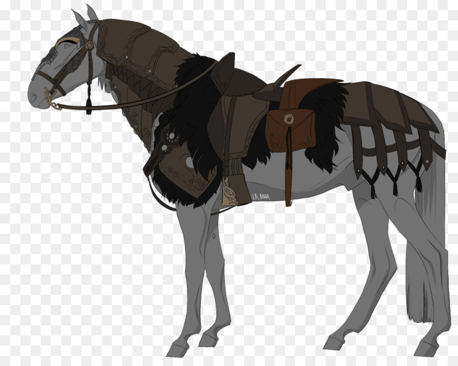 con ngựa trái Cây kem dây Cương - thiết giáp yếu tố thiết kế