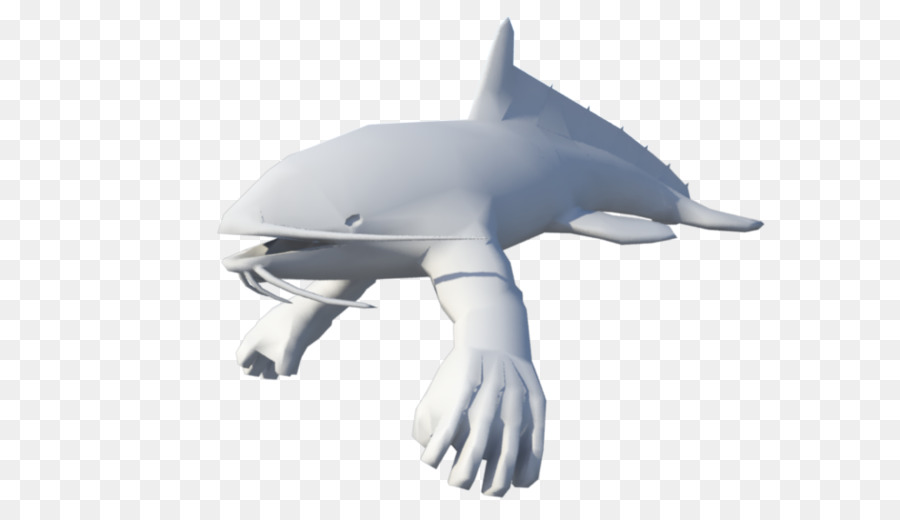 Shark design del Prodotto Delfino - squalo