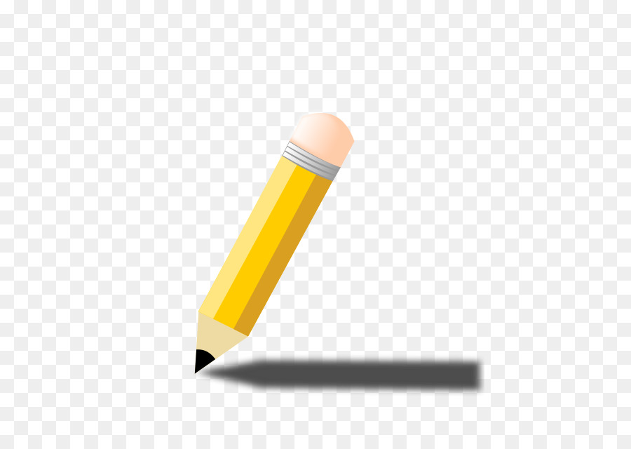 Bút chì cơ Clip nghệ thuật Vẽ hình Ảnh  bút chì png tải về  Miễn phí  trong suốt Màu Vàng png Tải về