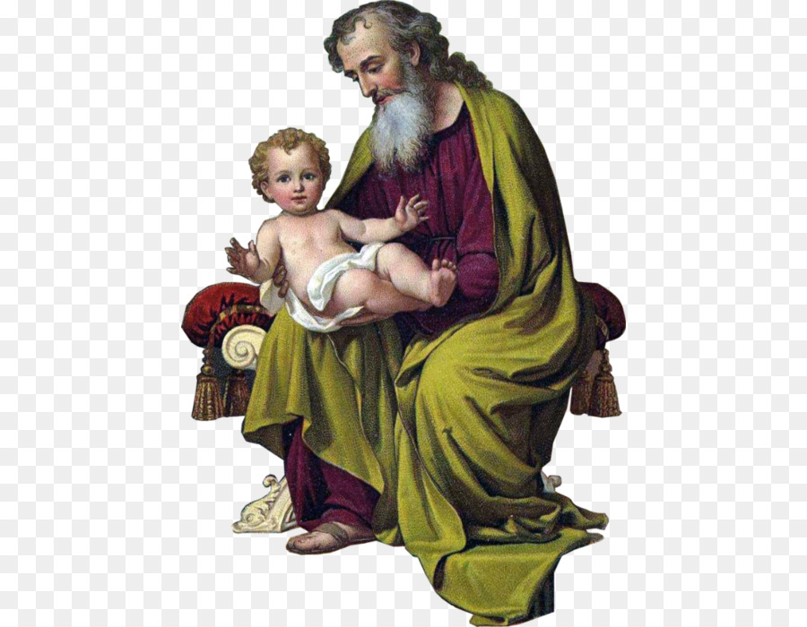 San Giuseppe e il Bambino gesù, San Giuseppe Preghiera a San Giuseppe Novena a San Giuseppe - san giuseppe giorno