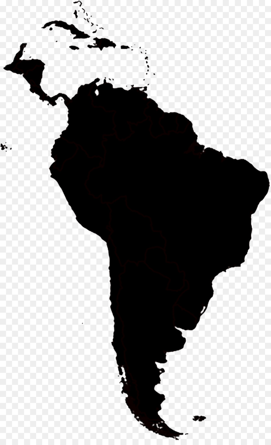 Châu Mỹ Latin Mỹ Nam Mỹ Khu Commons - latinamerica bóng