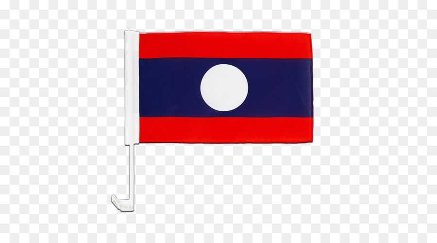 Lá cờ Chữ nhật sản Phẩm màu ĐỎ.M - lào cờ