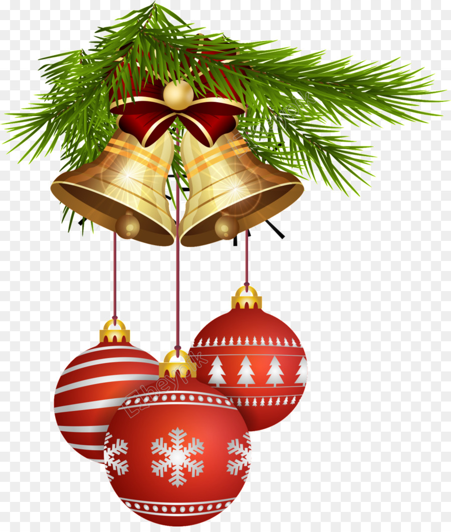 Di natale babbo Natale Grafiche ornamento di Natale il Giorno di Natale decorazione di Natale - nat ornamento