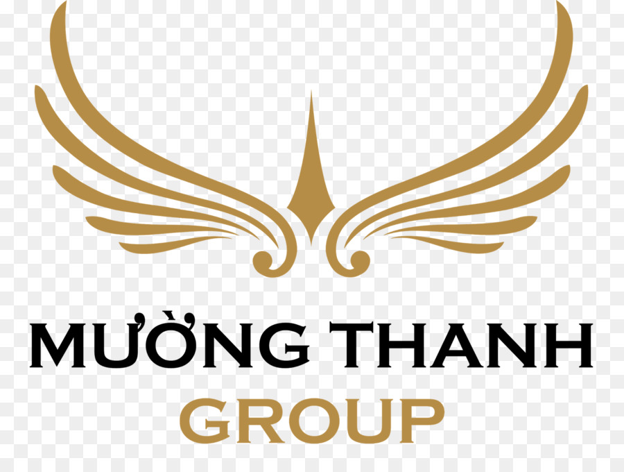 Logo Muong Thanh Hanoi Hotel Brand - 