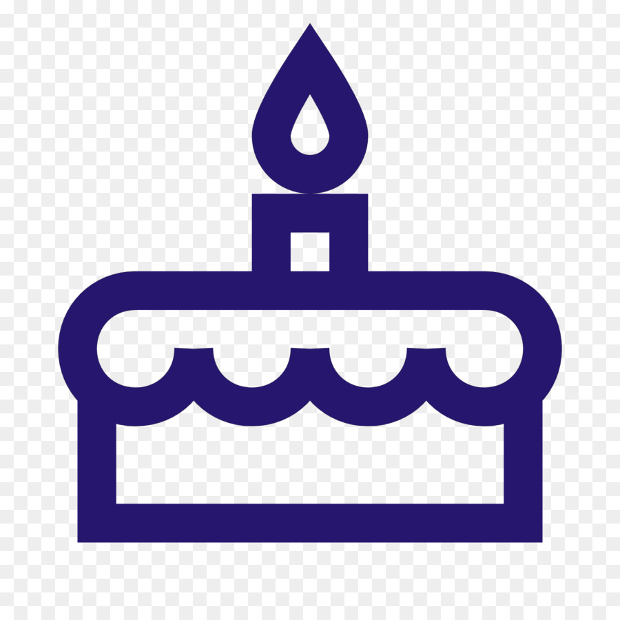 Glassa & Glassa torta di Compleanno Portable Network Graphics - compleanno