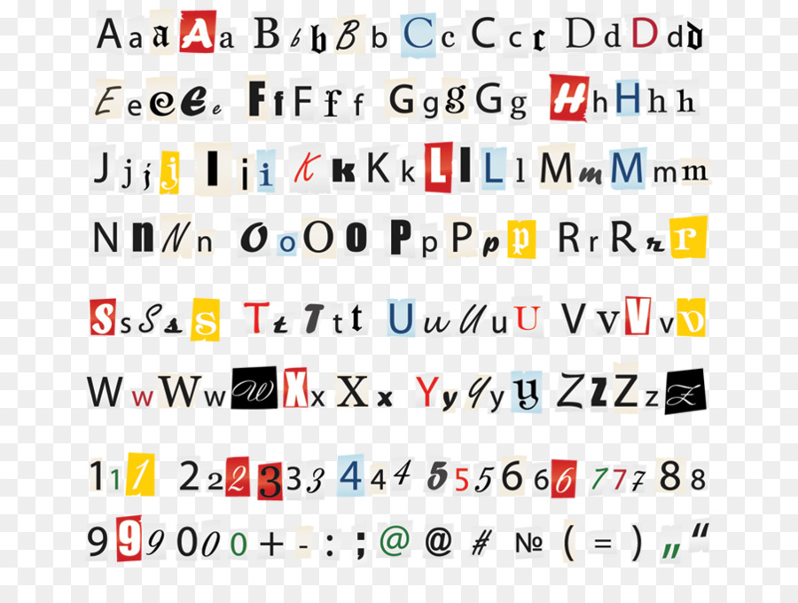 Carta Targhe Dei Veicoli Di Linea Punto Font - alfabetizzazione