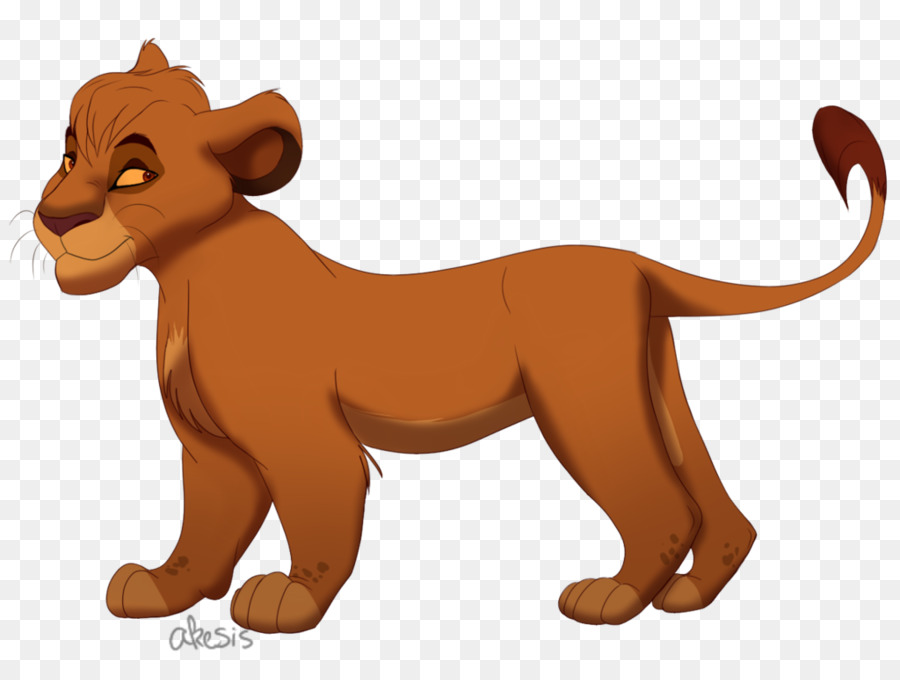 Cucciolo di Leone Cane di razza Baffi - cucciolo