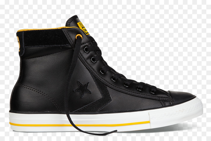 Sneakers Scarpe Sportswear Prodotto A Piedi - elastici lati stivali
