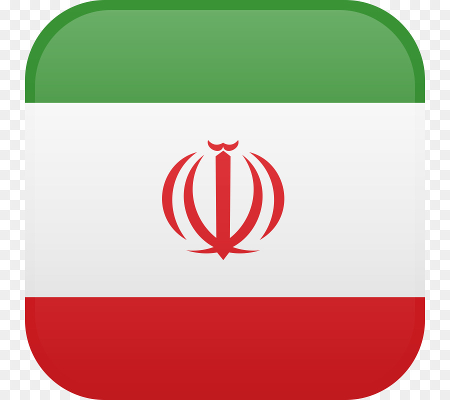 Bandiera dell'Iran pagina Web di Download - bandiera