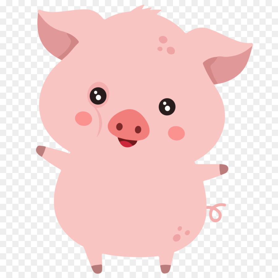 Pig Icon Png Download 1024 1024 Free Transparent Pig Png Download Cleanpng Kisspng