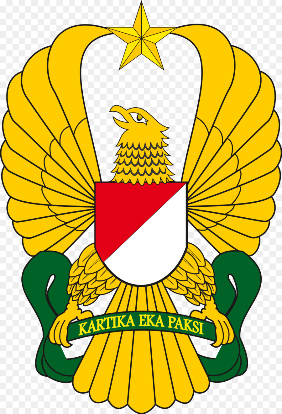 Esercito Indonesiano Nazionale Indonesiano Militare Delle Forze Armate, - esercito