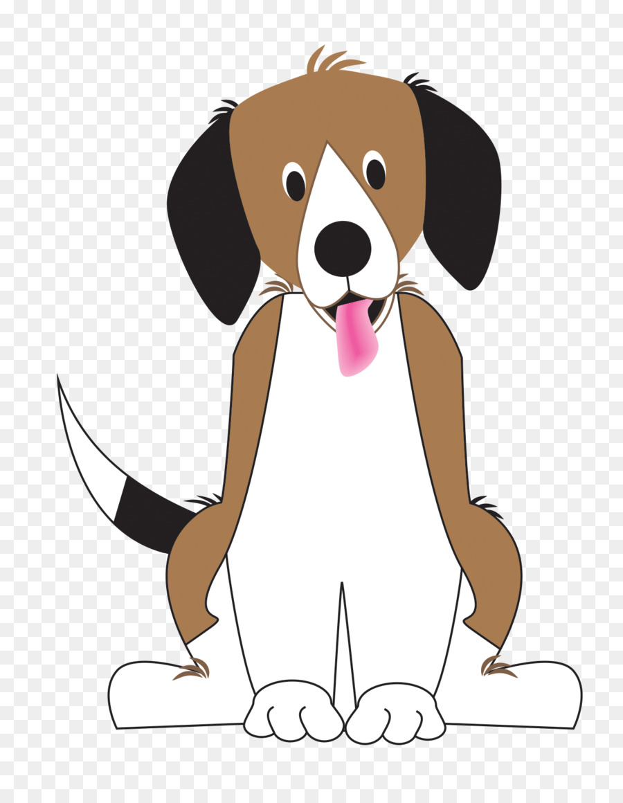 Beagle Cucciolo Di Yorkshire Terrier, Bassotto Levriero - cucciolo