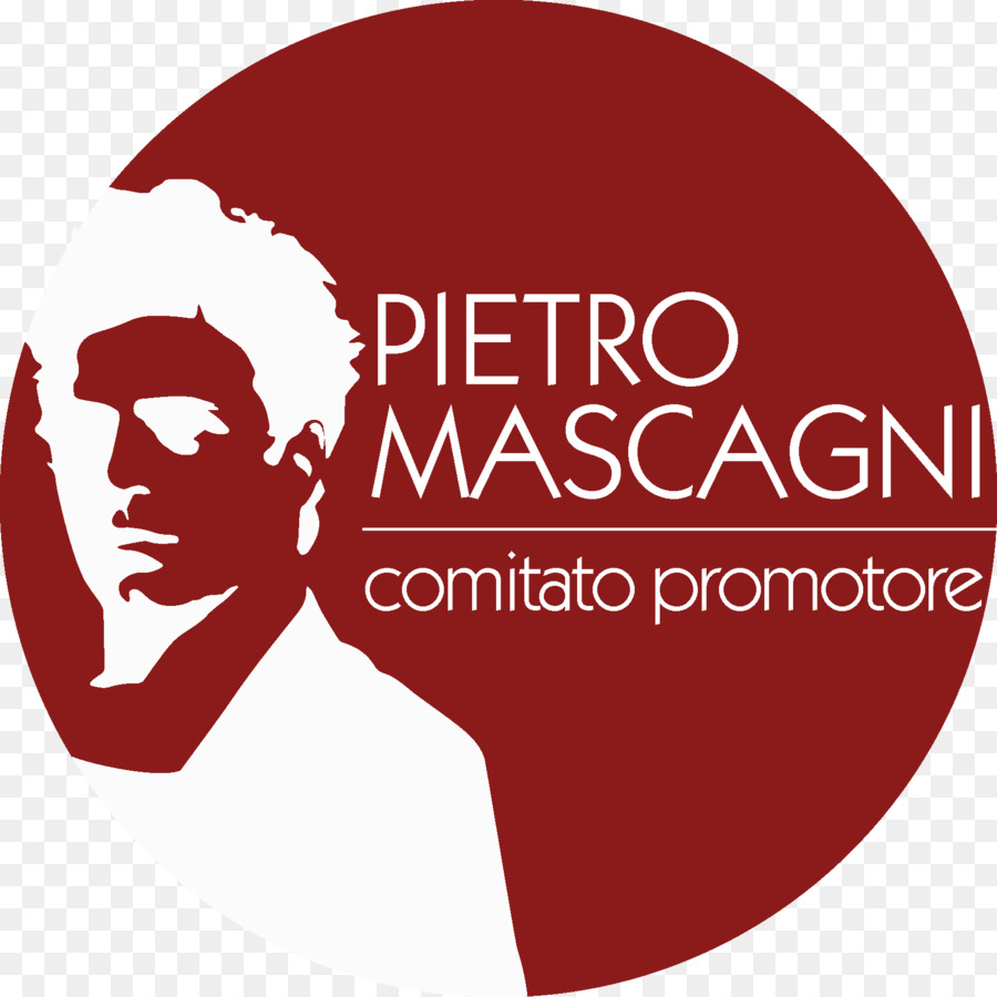 Logo Font Marchio ROSSO.M - persone insignia