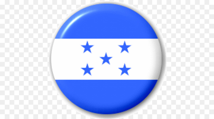 Bandiera dell'Honduras Stock illustrazione della bandiera Nazionale - bandiera