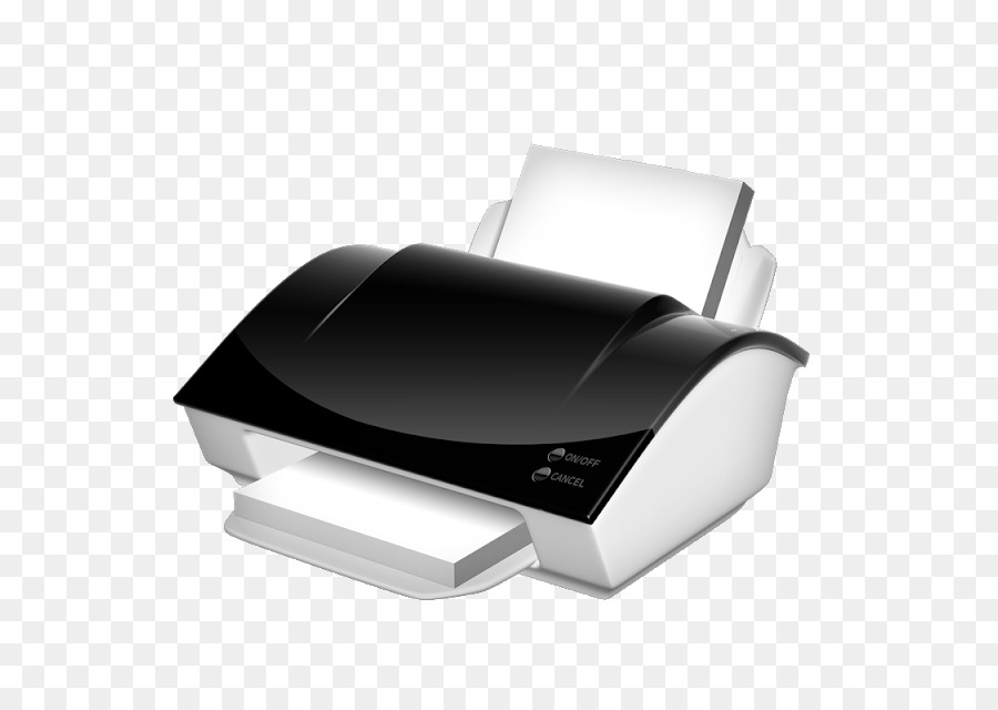 La Carta per stampanti a Getto d'inchiostro di stampa Portable Network Graphics - Stampante