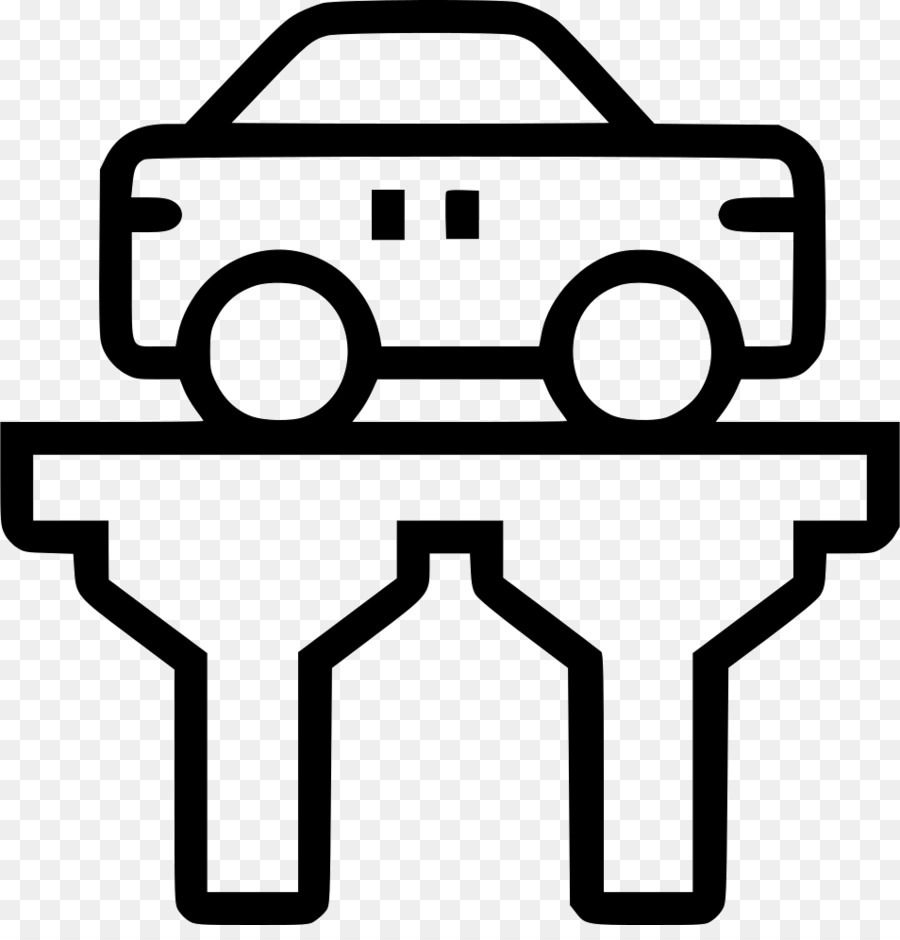 City car Icone di Computer Grafica Vettoriale Scalabile - 3 turni