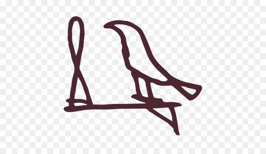 Uccello Portable Network Graphics Silhouette Illustrazione Design - uccello
