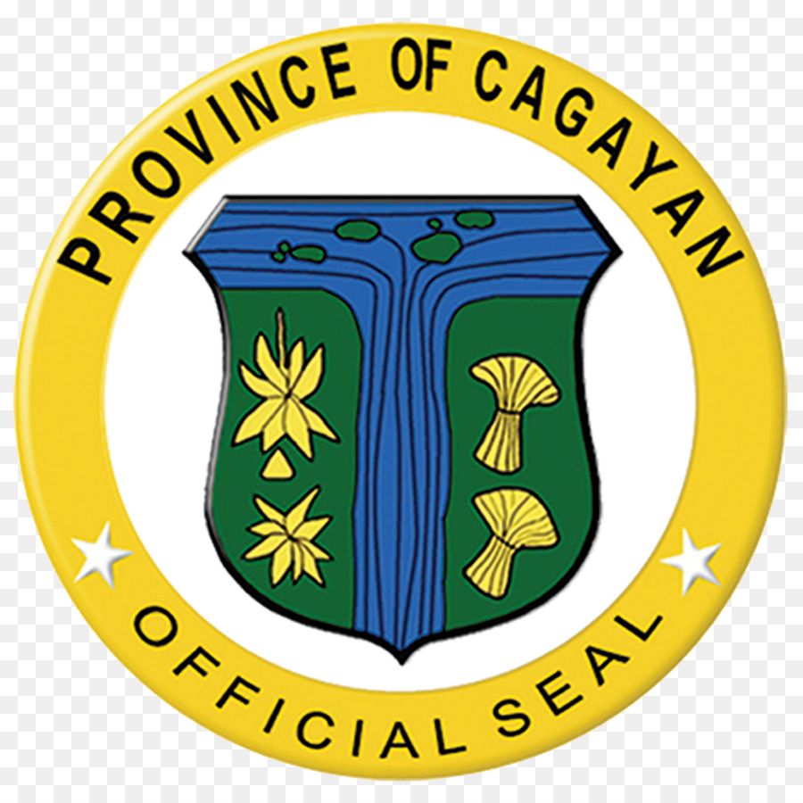 Logo Cagayan Azienda Font - mobile mobile