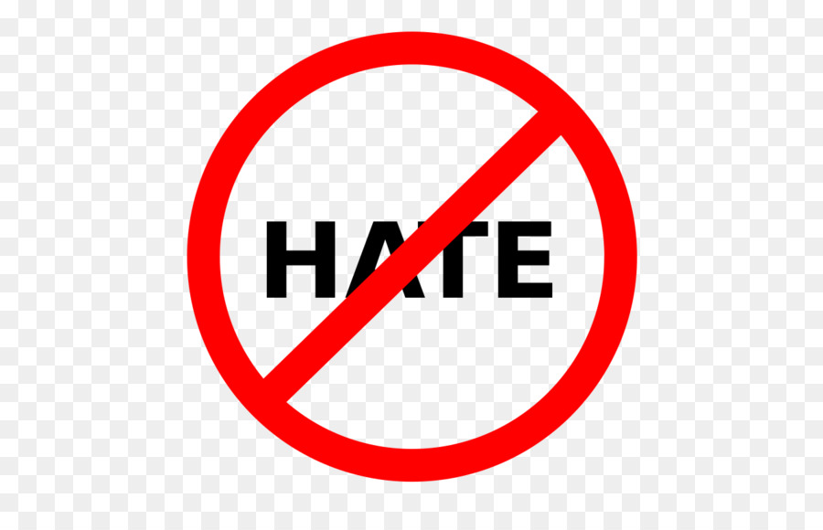 Parolacce Maledizione Logo Insulto Lingua - odio segno