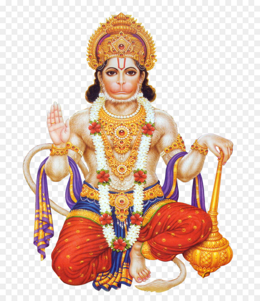 Bhagwan Shri Hanumanji Guru
