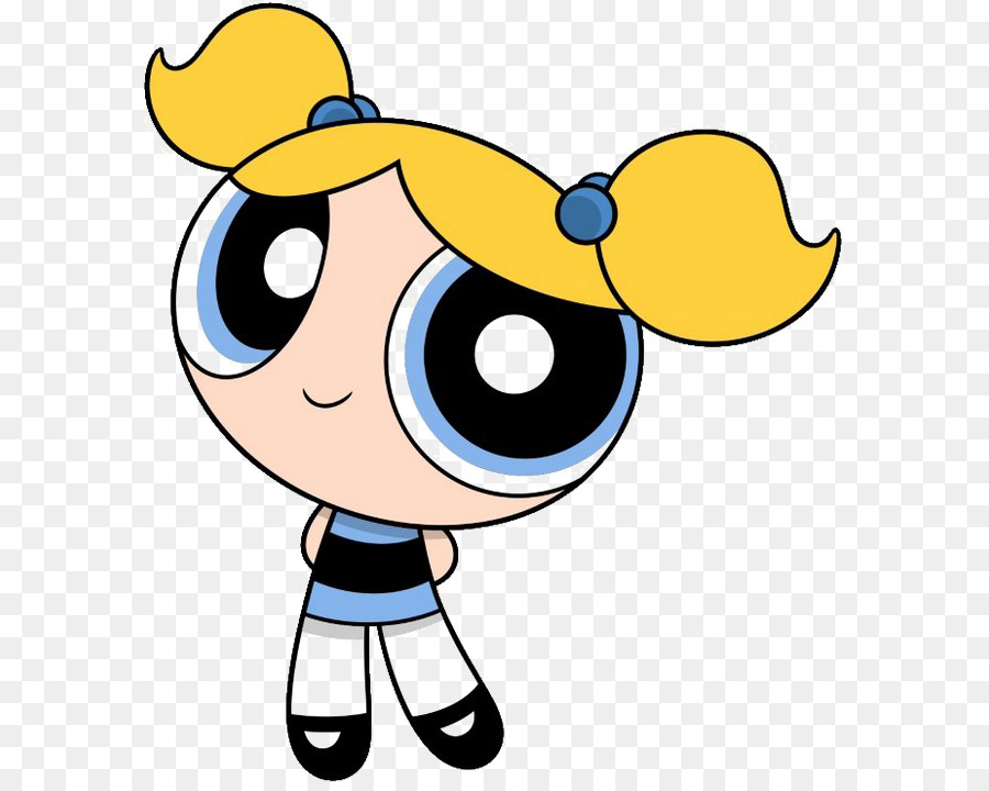 Blossom Bubbles And Buttercup, Cartoon, Television Show, Buttercup, Bubbles...